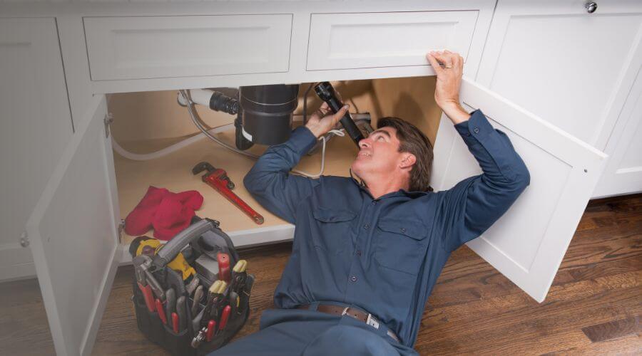 Expert burst pipe repair services in Dahlonega, GA